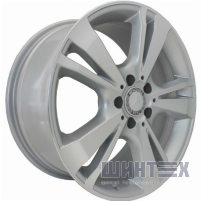 Replica Mercedes CT1451 8.5x18 5x112 ET45 DIA0 SMF