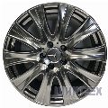 Replica Mercedes CT1456 8x18 5x112 ET41 DIA66.6 HB№1