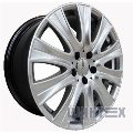 Replica Mercedes CT1456 8x18 5x112 ET41 DIA66.6 HB№2