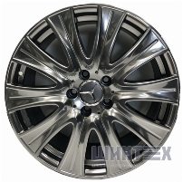 Replica Mercedes CT1456 8x18 5x112 ET41 DIA66.6 HS