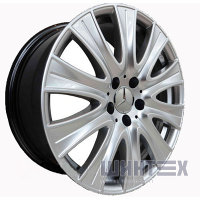 Replica Mercedes CT1456 8x18 5x112 ET41 DIA0 HS№2