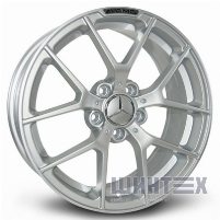 Replica Mercedes GT 7957 7.5x17 5x112 ET35 DIA66.6 S