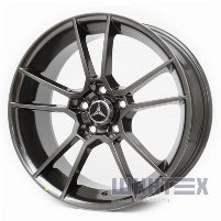 Replica Mercedes M01 8x18 5x112 ET38 DIA73.1 HB