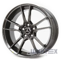 Replica Mercedes M01 8x18 5x112 ET38 DIA73.1 HB