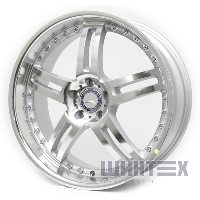 Replica Mercedes M05 8.5x20 5x112 ET35 DIA73.1 SMLP