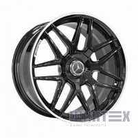 Replica Mercedes MR1039 8x20 5x112 ET33 DIA66.6 GB