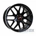Replica LegeArtis Mercedes MR524 10.5x21 5x112 ET43 DIA66.6 MBF№1