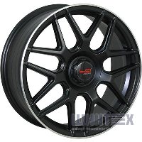 Replica LegeArtis Mercedes MR541 8.5x19 5x112 ET36 DIA66.6 MBPS
