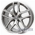 Replica Mercedes R817 10x21 5x130 ET36 DIA84.1 BMF№2