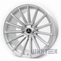 Replica Mercedes R84 9.5x19 5x112 ET40 DIA66.6 S