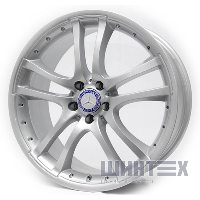 Replica Mercedes R897 9x20 5x112 ET45 DIA66.6 S
