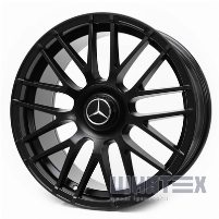 Replica Mercedes RFC9007 8.5x20 5x112 ET38 DIA66.6 MTB