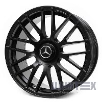 Replica Mercedes RFC9007 9.5x20 5x112 ET42 DIA66.6 MTB