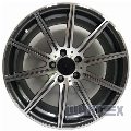 Replica Mercedes-Benz CT-1122 8.5x18 5x112 ET43 DIA66.6 MG№2