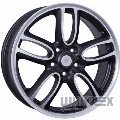 WSP Italy Mini (W1654) Amstel 7.5x19 5x120 ET52 DIA72.6 DB№1