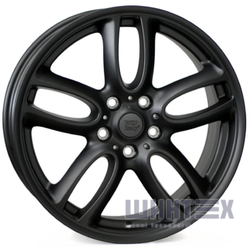 WSP Italy Mini (W1654) Amstel 7.5x19 5x120 ET52 DIA72.6 DB№2