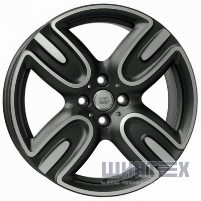 WSP Italy Mini (W1655) Troia 7x17 4x100 ET48 DIA56.1 MGMP