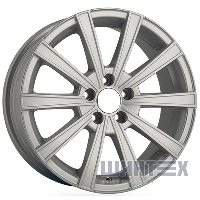 Angel Mirage 510 6.5x15 5x110 ET38 DIA67.1 S