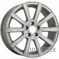 Angel Mirage 610 7x16 4x98 ET38 DIA67.1 SD№1