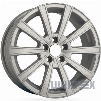 Angel Mirage 610 7x16 5x112 ET38 DIA66.6 BD