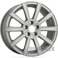 Angel Mirage 610 7x16 4x114.3 ET38 DIA67.1 S