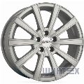 Disla Mirage 7x16 5x108 ET38 DIA67.1 BD№7
