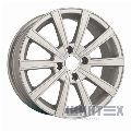 Disla Mirage 7x16 5x108 ET38 DIA67.1 BD№2