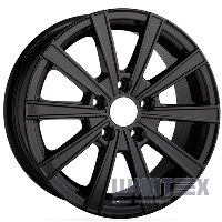 Disla Mirage 6.5x15 5x98 ET38 DIA67.1 S
