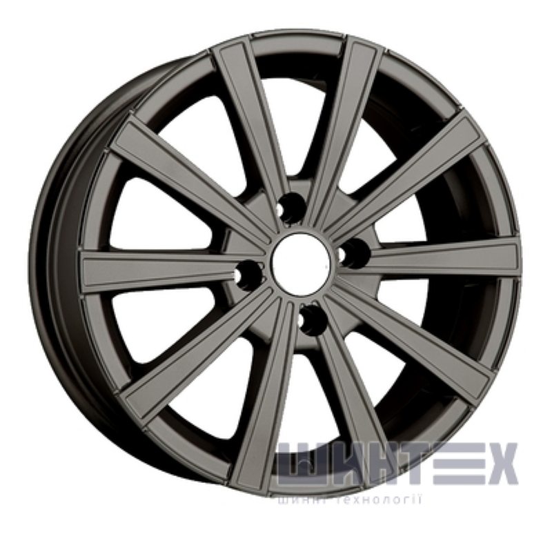 Disla Mirage 7x16 5x108 ET38 DIA67.1 BD№3