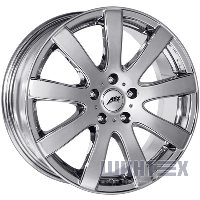 Aez Mita 8x18 5x112 ET35 DIA70.1 H