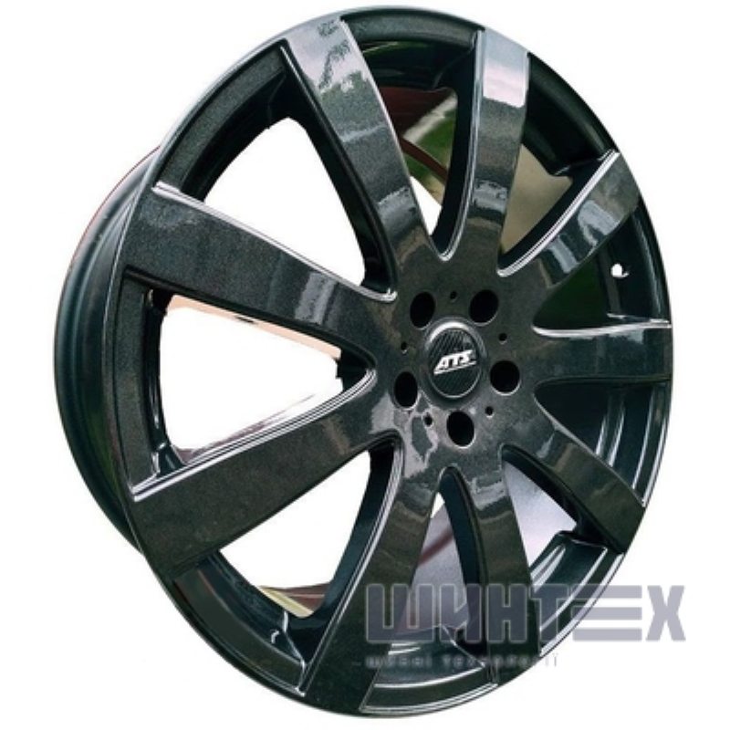 Aez Mita 8x18 5x112 ET35 DIA70.1 H№2