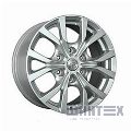 Replica Mitsubishi (MI102) 8.5x20 6x139.7 ET25 DIA73.1 HB№2