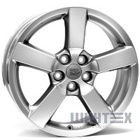 WSP Italy Mitsubishi (W3002) Bolton 7x17 5x114.3 ET38 DIA67.1 S