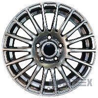 Replica Mitsubishi JT-1288 7x16 5x114.3 ET42 DIA67.1 EP