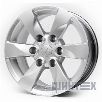 Replica Mitsubishi L189 9x20 6x139.7 ET40 DIA67.1 HS