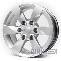 Replica Mitsubishi L189 9x20 6x139.7 ET40 DIA0 HS