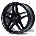 ATS Mizar 8.5x18 5x112 ET34.5 DIA66.5 PS№2