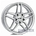 ATS Mizar 8.5x18 5x112 ET34.5 DIA66.5 PS№1