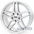 ATS Mizar 8.5x18 5x112 ET34.5 DIA66.5 PS№3