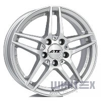 ATS Mizar 6.5x16 5x112 ET38 DIA66.5 DBK