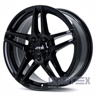 ATS Mizar 8.5x18 5x112 ET34.5 DIA66.5 PS№2