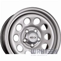Dotz Modular 7x16 5x120 ET30 DIA65.1 S