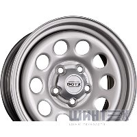 Dotz Modular 7x16 5x120 ET30 DIA65.1 S