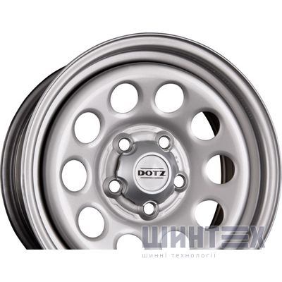 Dotz Modular 7x16 5x120 ET30 DIA65.1 S