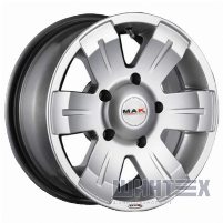 Mak Mohave 7.5x16 5x139.7 ET40 DIA95.6 HS