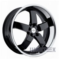 TSW Monarch 9.5x20 5x120 ET32 DIA72.6 BP