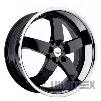 TSW Monarch 9.5x20 5x120 ET32 DIA72.6 BP