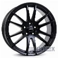Alutec Monstr 7.5x18 5x100 ET40 DIA63.3 RB№2