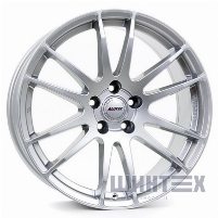 Alutec Monstr 6.5x16 5x112 ET40 DIA57.1 PS