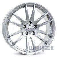 Alutec Monstr 7.5x18 5x114.3 ET40 DIA70.1 racing-sch